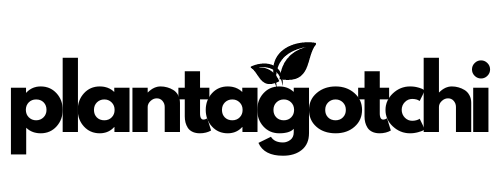Plantagotchi